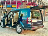 لاند روفر LR4 موديل 2014 مملوك لمغترب فرنسي بحالة ممتازة
