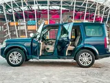 لاند روفر LR4 موديل 2014 مملوك لمغترب فرنسي بحالة ممتازة