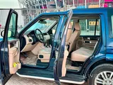 French Expat owned Land Rover LR4 2014 for Sale in excellent condition.