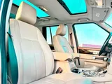 French Expat owned Land Rover LR4 2014 for Sale in excellent condition.