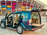 French Expat owned Land Rover LR4 2014 for Sale in excellent condition.