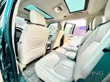 لاند روفر LR4 موديل 2014 مملوك لمغترب فرنسي بحالة ممتازة