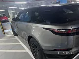 From first owner family use velar