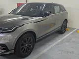 From first owner family use velar
