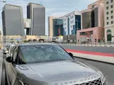From first owner family use velar