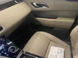 From first owner family use velar