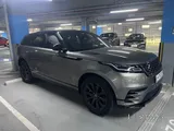From first owner family use velar