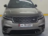 From first owner family use velar
