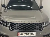 From first owner family use velar