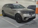 From first owner family use velar
