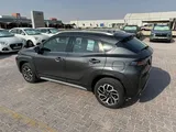 FRONX 2025 GLX