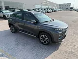 FRONX 2025 GLX
