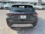 FRONX 2025 GLX