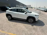 FRONX GLX 2025 1.5L