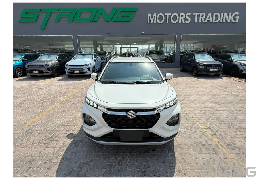 سوزوكي Fronx 2025 — QatarLiving