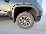 Full body protection, Borla Exhaust , bed cover