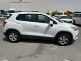Chevrolet Trax Full comprehensive insurance and ishtamara renewed till may  2027