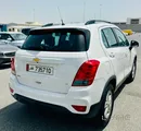 Chevrolet Trax Full comprehensive insurance and ishtamara renewed till may  2027