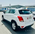 Chevrolet Trax Full comprehensive insurance and ishtamara renewed till may  2027
