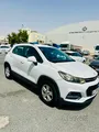 Chevrolet Trax Full comprehensive insurance and ishtamara renewed till may  2027