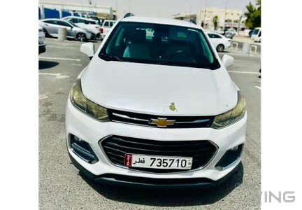 Chevrolet Trax LT 2017