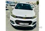 Chevrolet Trax Full comprehensive insurance and ishtamara renewed till may  2027