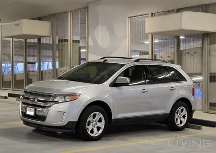 Ford Edge SEL 2014