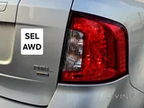 Full dealer service history, Original paint