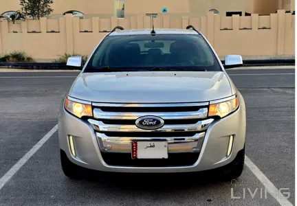 Ford Edge SEL 2014