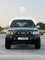 Full modified