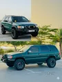 Full modified