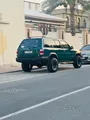 Full modified
