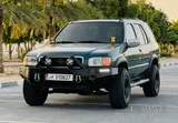 Full modified