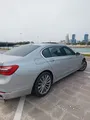 BMW 730 Li 2016