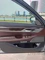 BMW 730 Li 2016