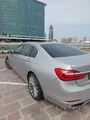BMW 730 Li 2016
