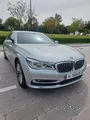 BMW 730 Li 2016