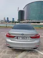 BMW 730 Li 2016
