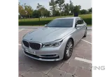BMW 730 Li 2016