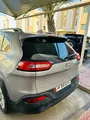 Full Option 2016 Jeep Cherokee