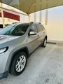 Full Option 2016 Jeep Cherokee