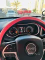 Full Option 2016 Jeep Cherokee