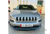 Full Option 2016 Jeep Cherokee