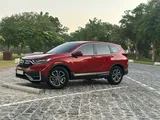 Full option 2022 Honda CR-V