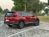 Full option 2022 Honda CR-V