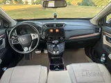 Full option 2022 Honda CR-V