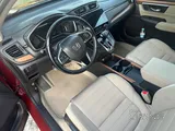 Full option 2022 Honda CR-V