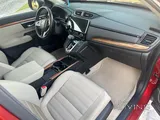 Full option 2022 Honda CR-V