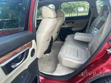 Full option 2022 Honda CR-V