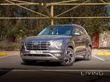Full option Creta 2021